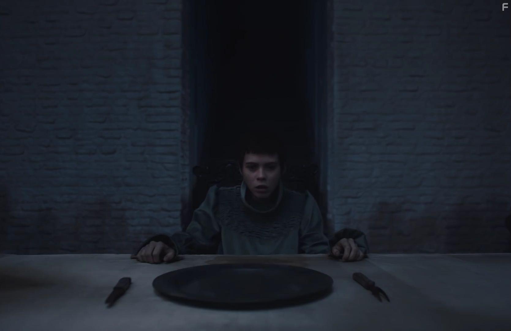 Sophia Lillis in Gretel & Hansel (2020)