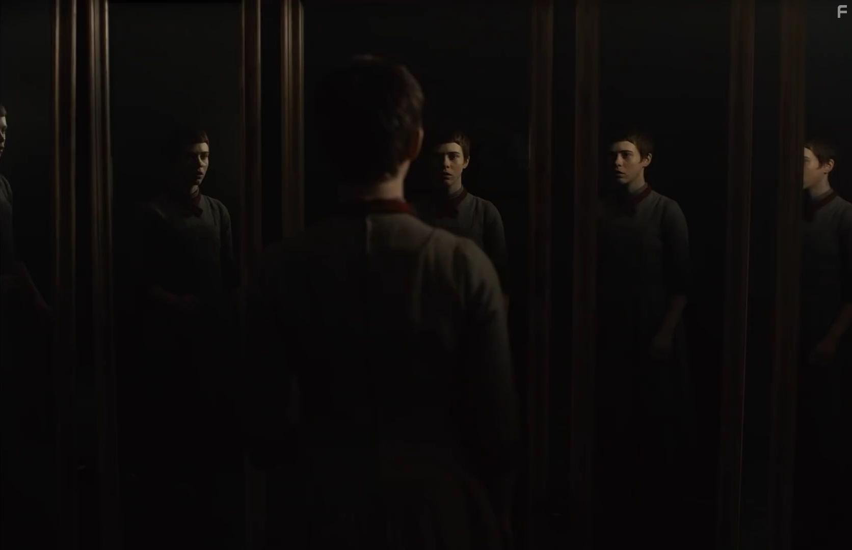 Sophia Lillis in Gretel & Hansel (2020)