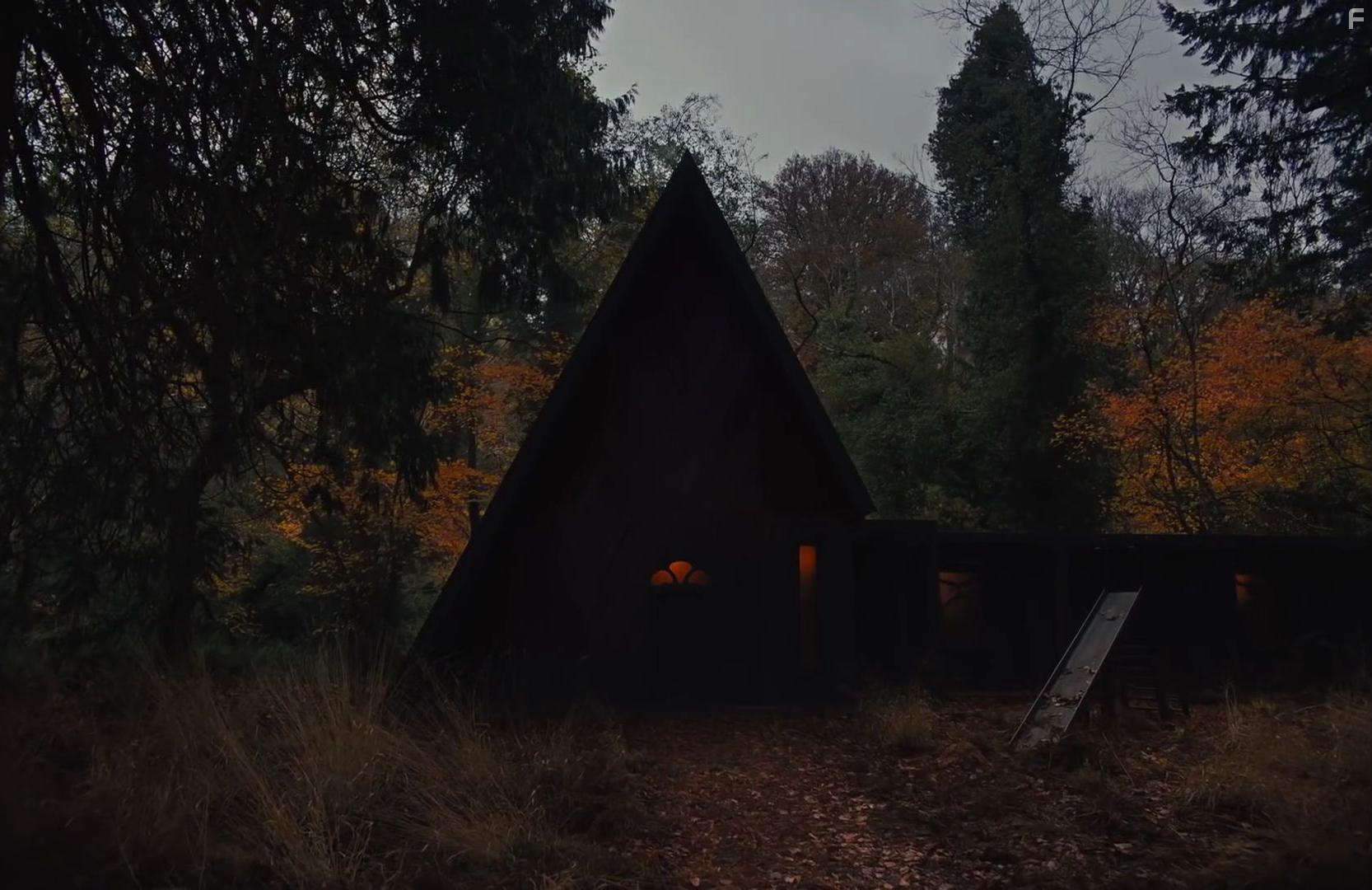 Gretel & Hansel (2020)