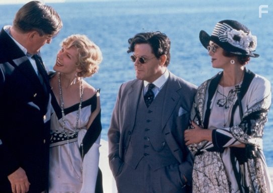 Смерть в Голливуде