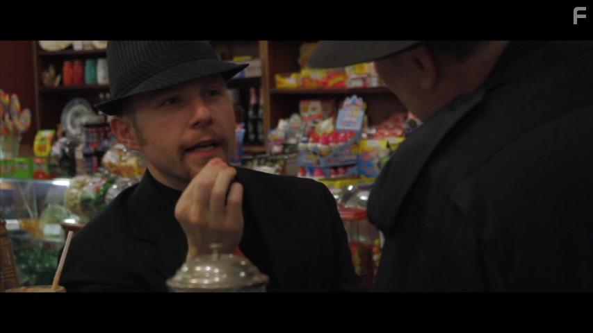 The Final Goodbye (2018)