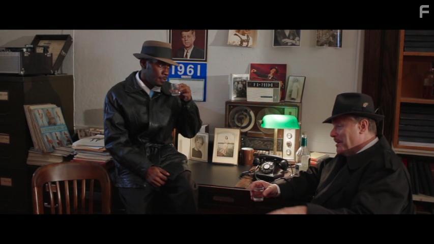 The Final Goodbye (2018)