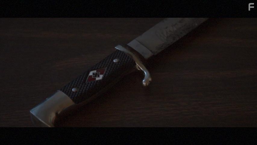 The Final Goodbye (2018)