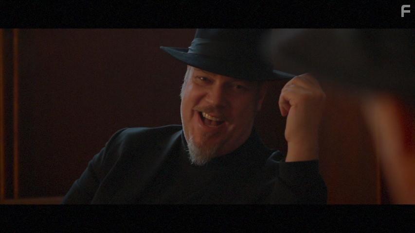 The Final Goodbye (2018)