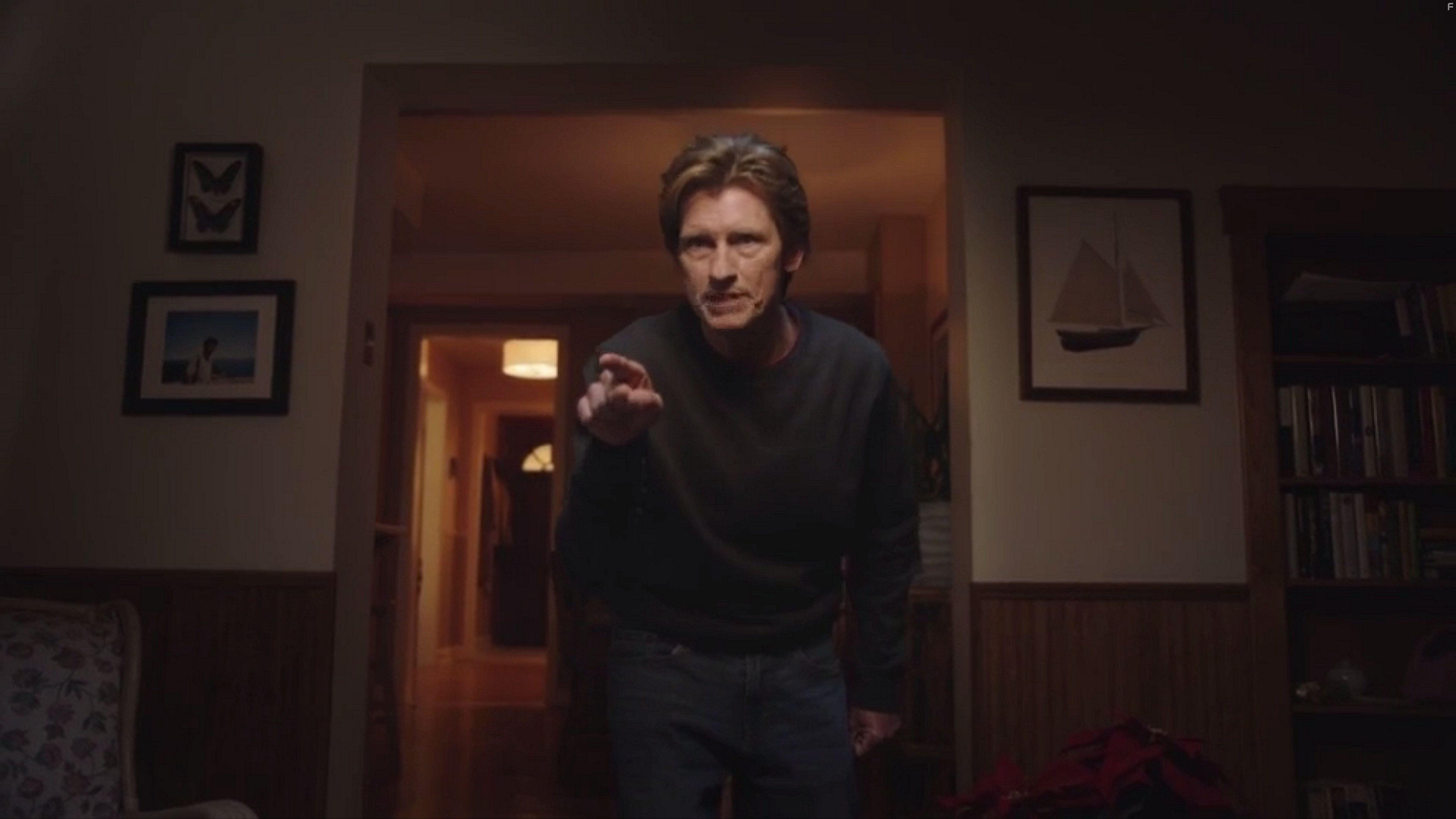Denis Leary in The Moodys: Episode #1.2 (2019)
