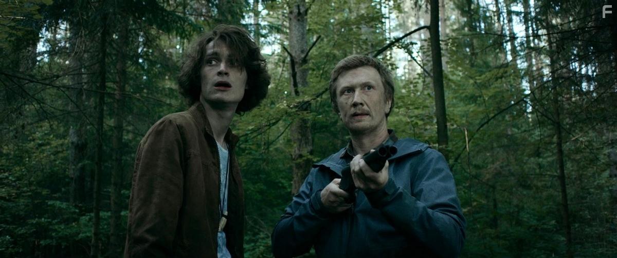 Мертвые ласточки #2