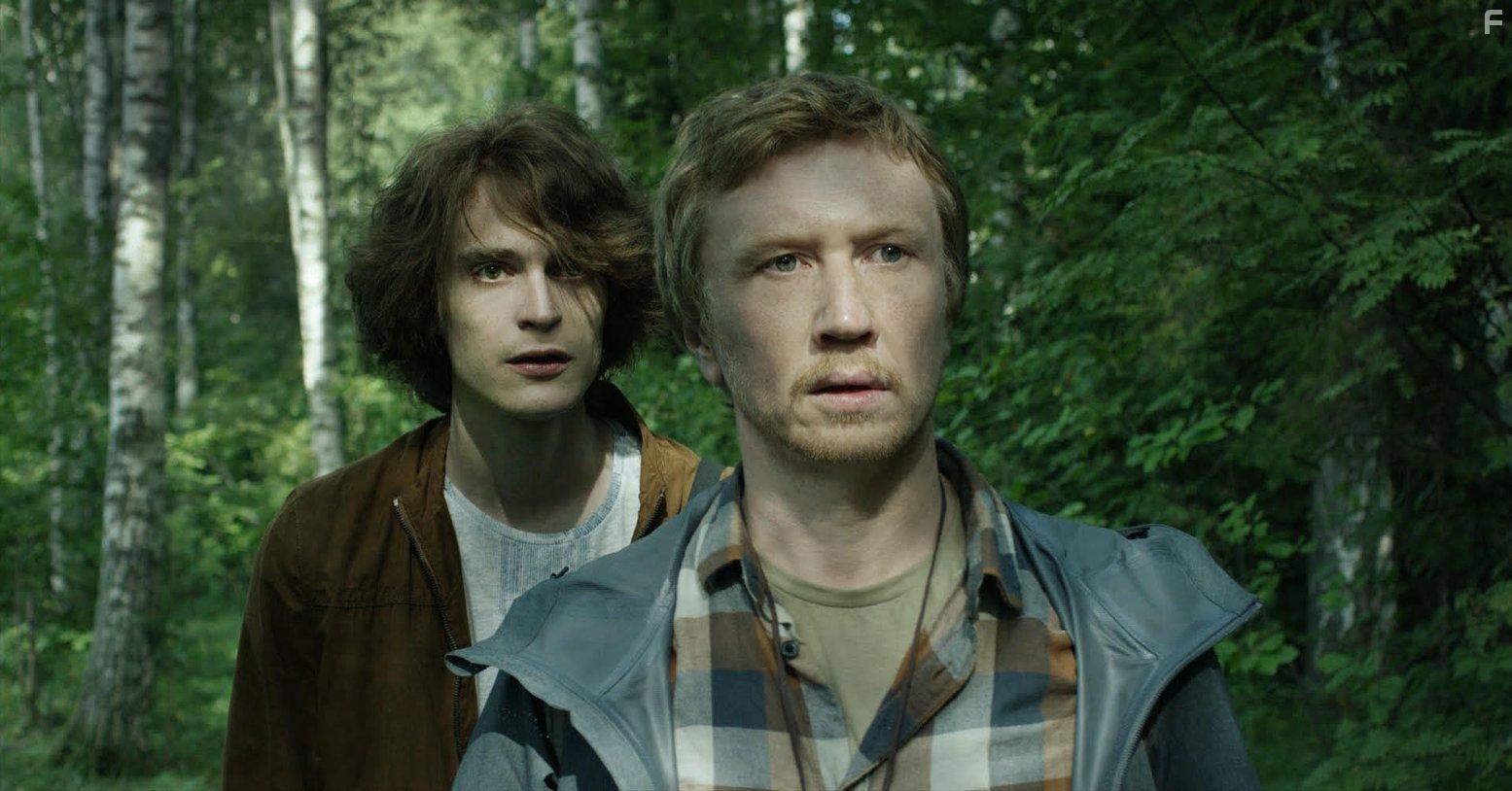 Мертвые ласточки #3