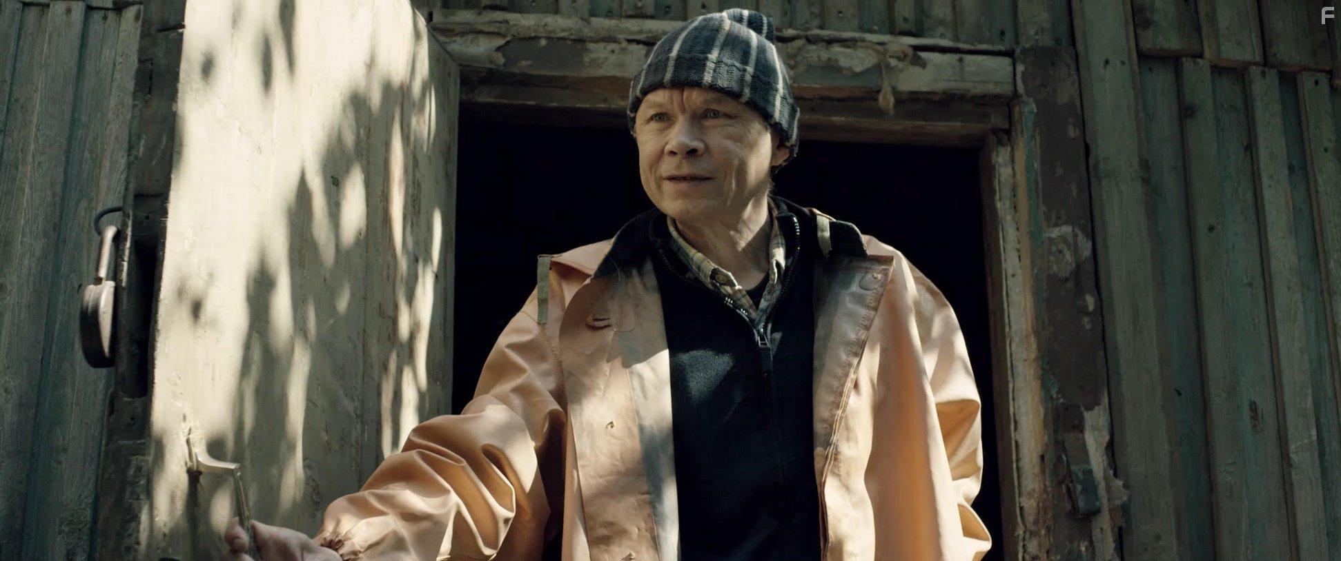 Мертвые ласточки #4