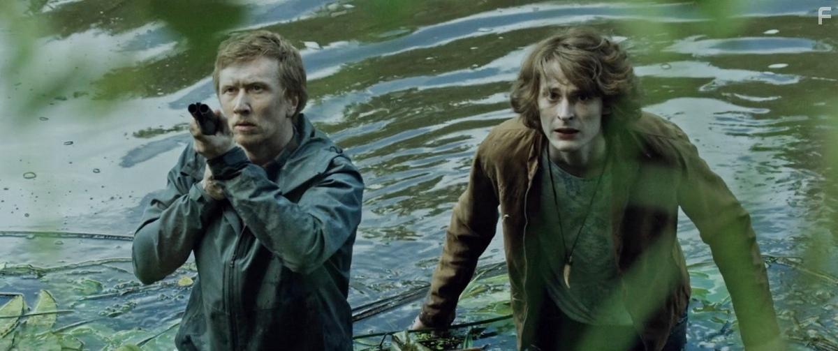 Мертвые ласточки #6