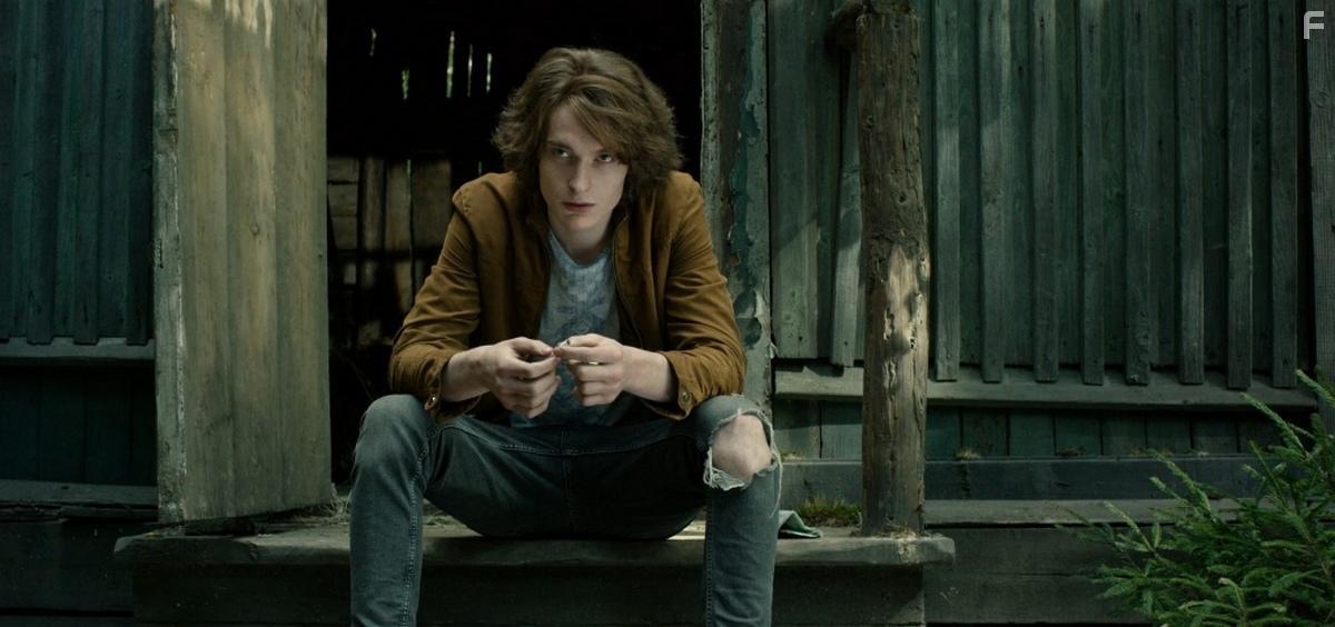 Мертвые ласточки #7