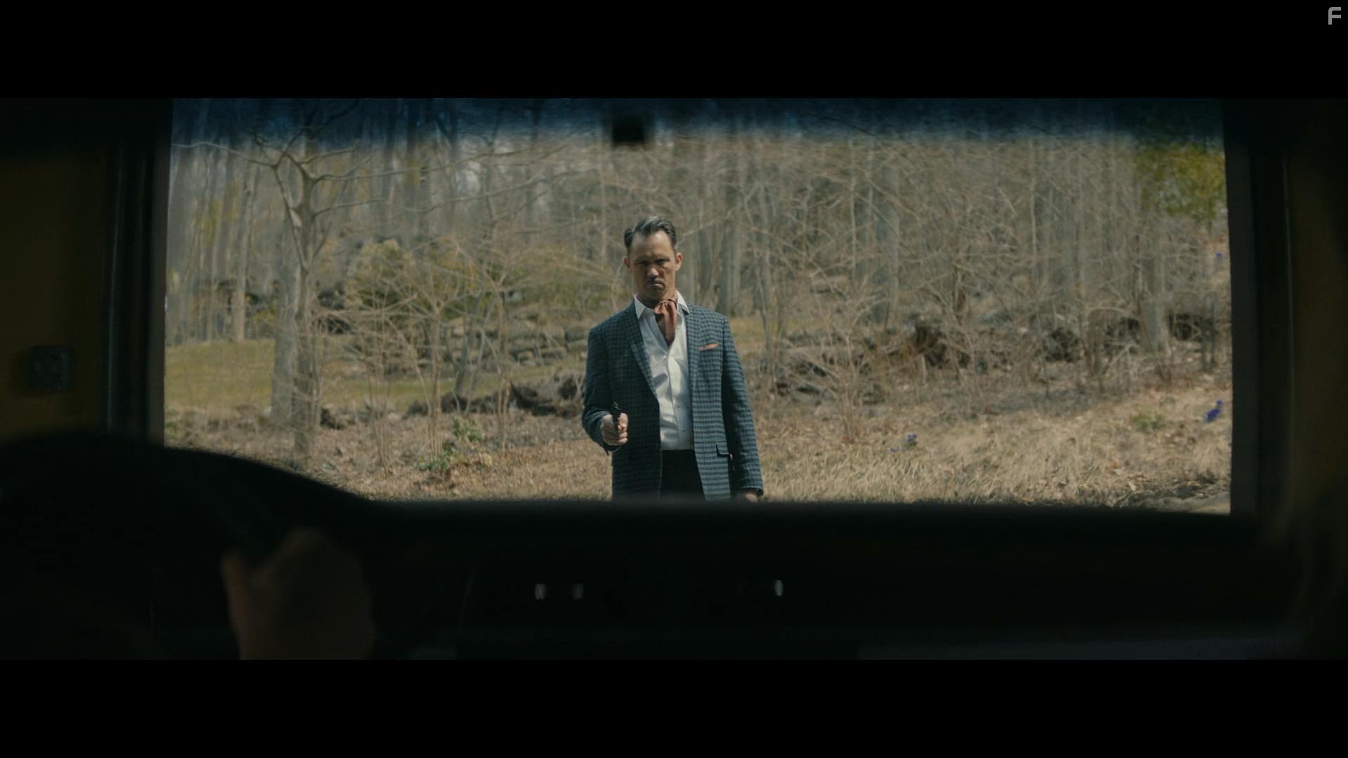 Jeffrey Donovan in Villains (2019)