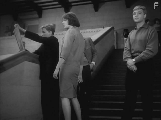 Мне двадцать лет #1