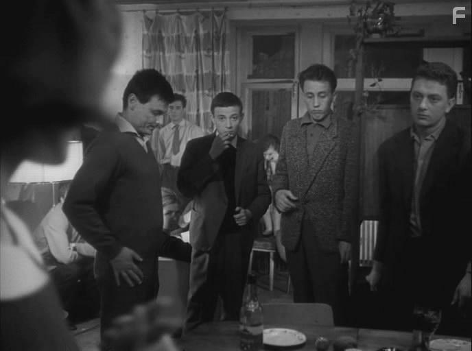 Мне двадцать лет #3