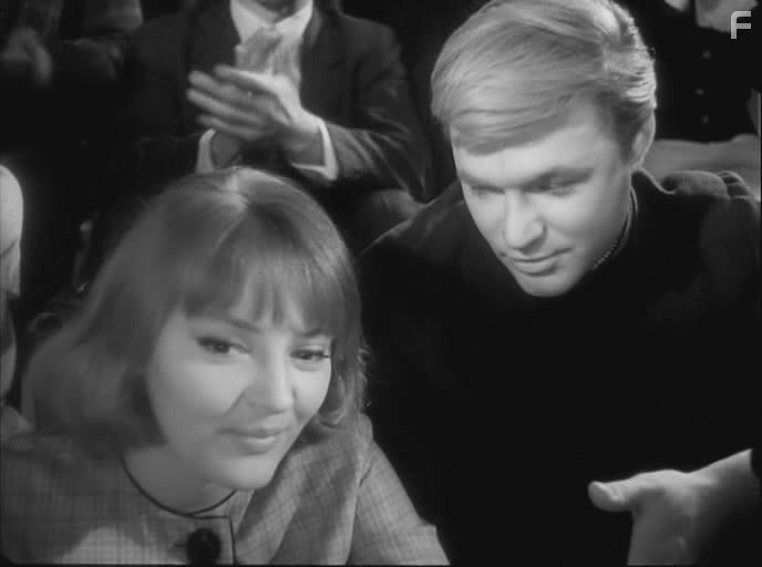 Мне двадцать лет #8