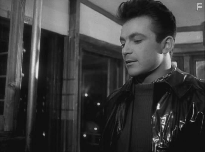 Мне двадцать лет #9