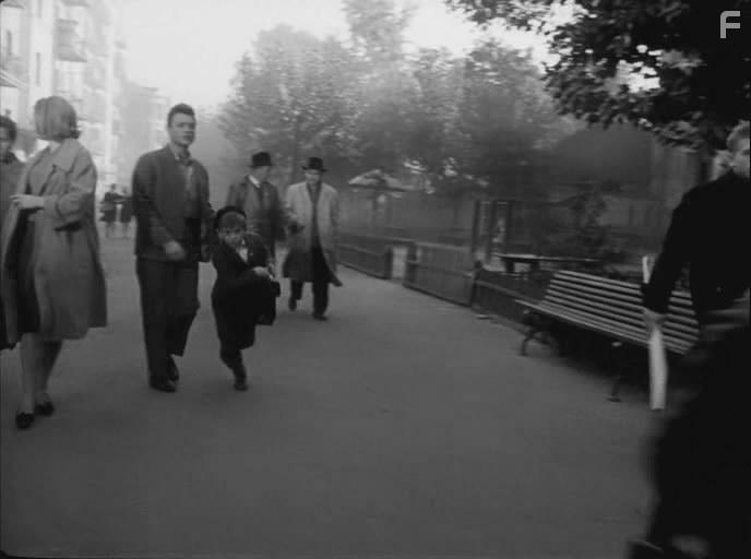 Мне двадцать лет #12