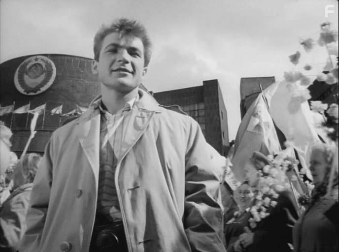 Мне двадцать лет #13