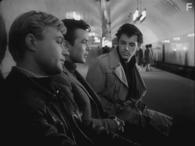 Мне двадцать лет #16