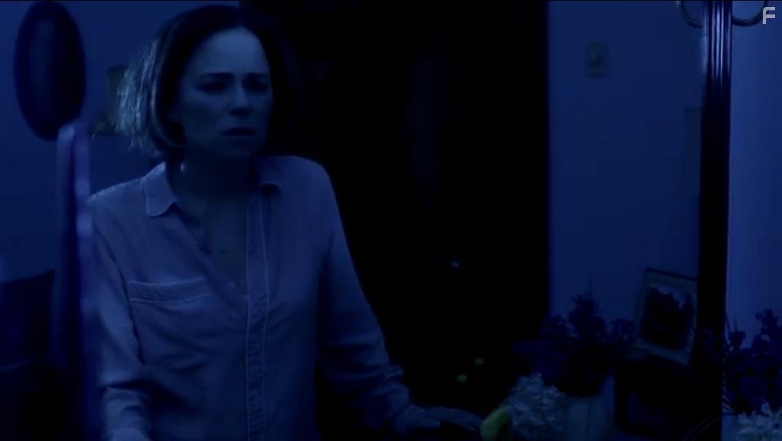 Suzanne Clment in The Child Remains (2017)