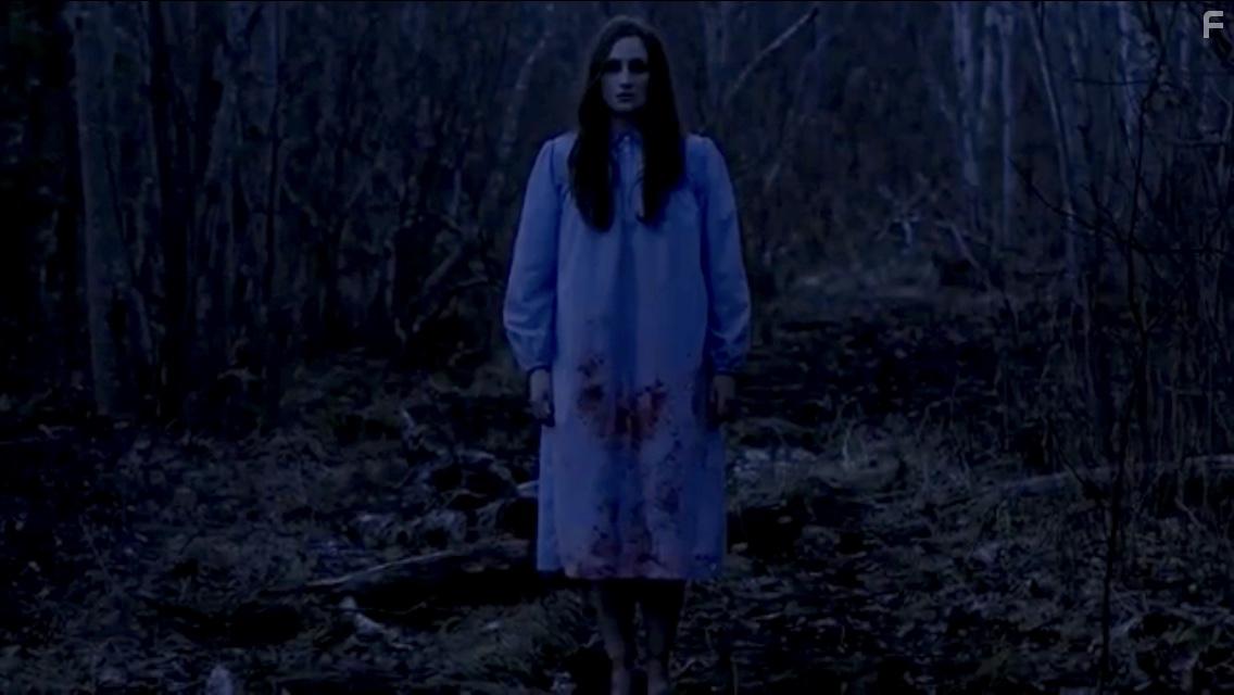 Lesley Smith in The Child Remains (2017)