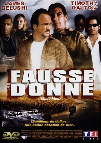 Люди мафии (1999)