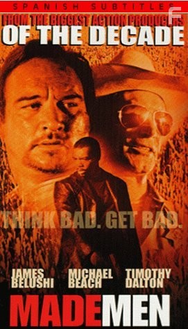 Люди мафии (1999)