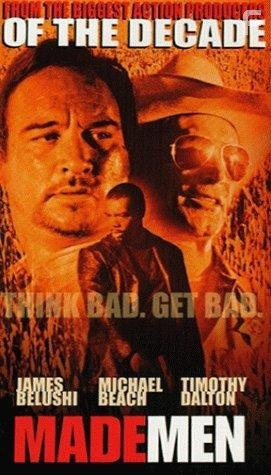 Люди мафии (1999)