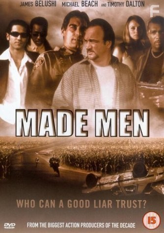 Люди мафии (1999)