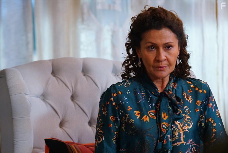 Konca Cilasun in Sefirin Kizi (2019)