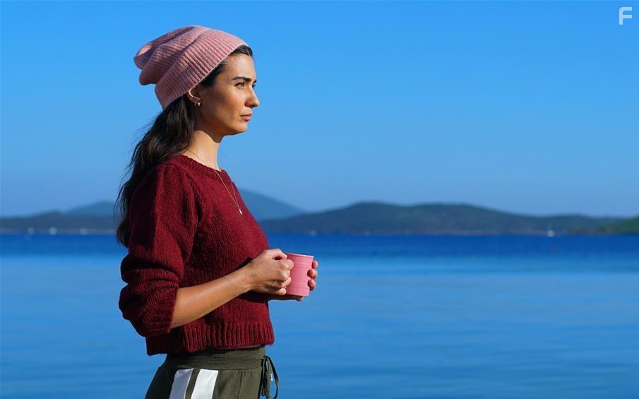 Tuba Bykstn in Sefirin Kizi (2019)