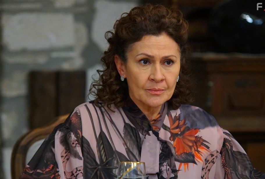 Konca Cilasun in Sefirin Kizi (2019)
