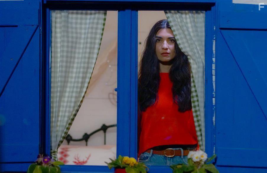 Tuba Bykstn in Sefirin Kizi (2019)