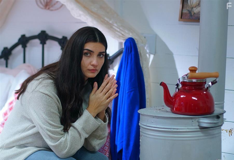 Tuba Bykstn in Sefirin Kizi (2019)