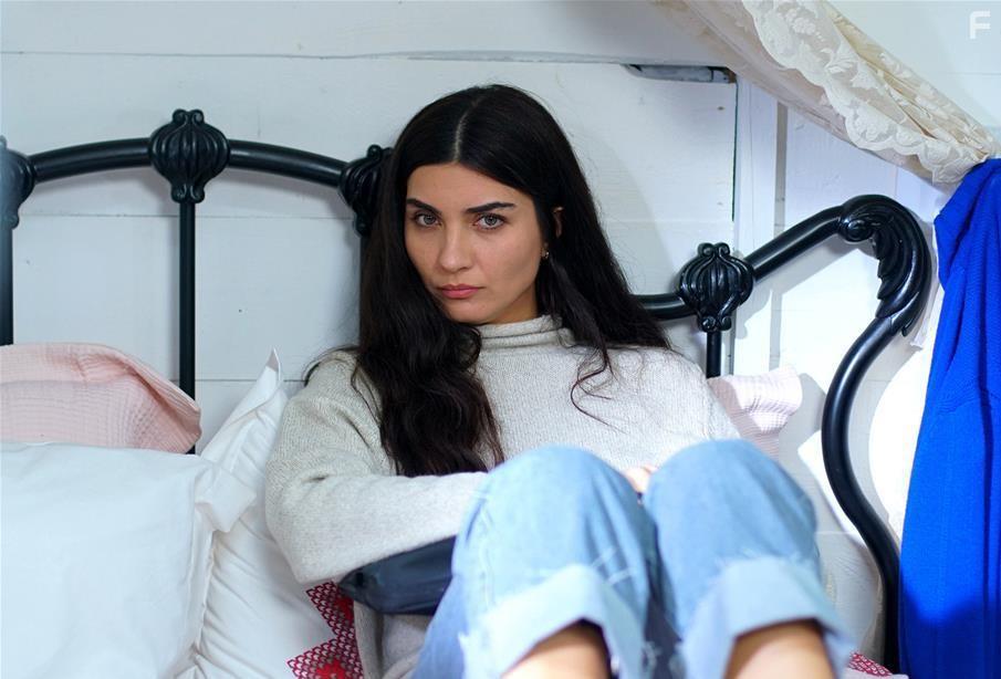 Tuba Bykstn in Sefirin Kizi (2019)