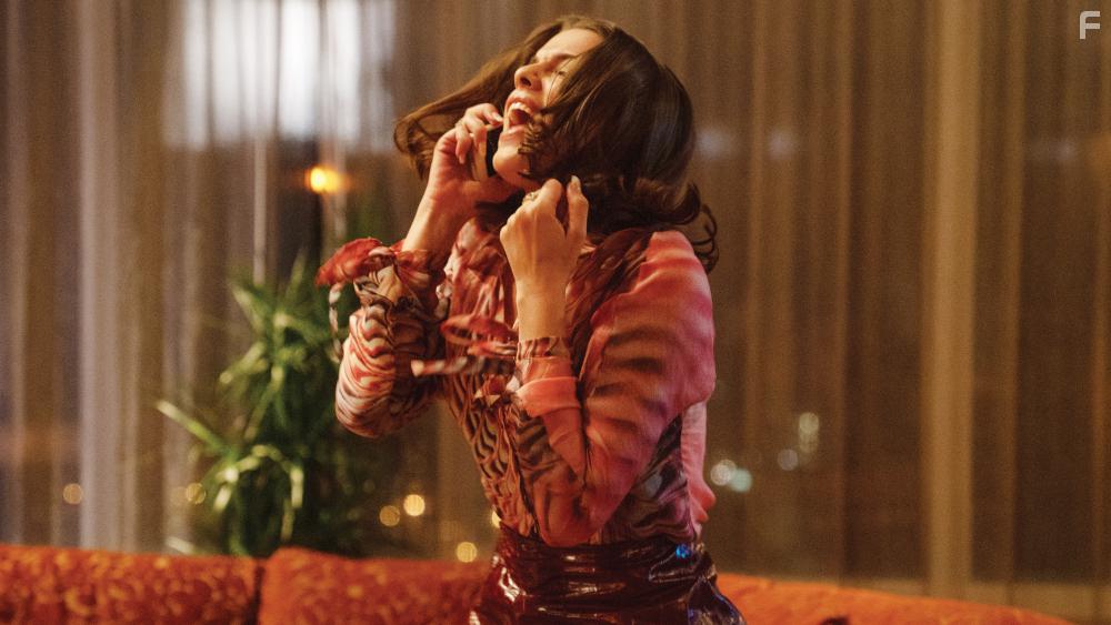 Julia Fox in Uncut Gems (2019)