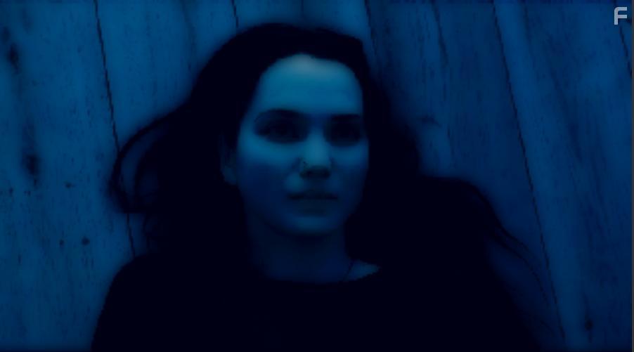 Последний шанс Алисы