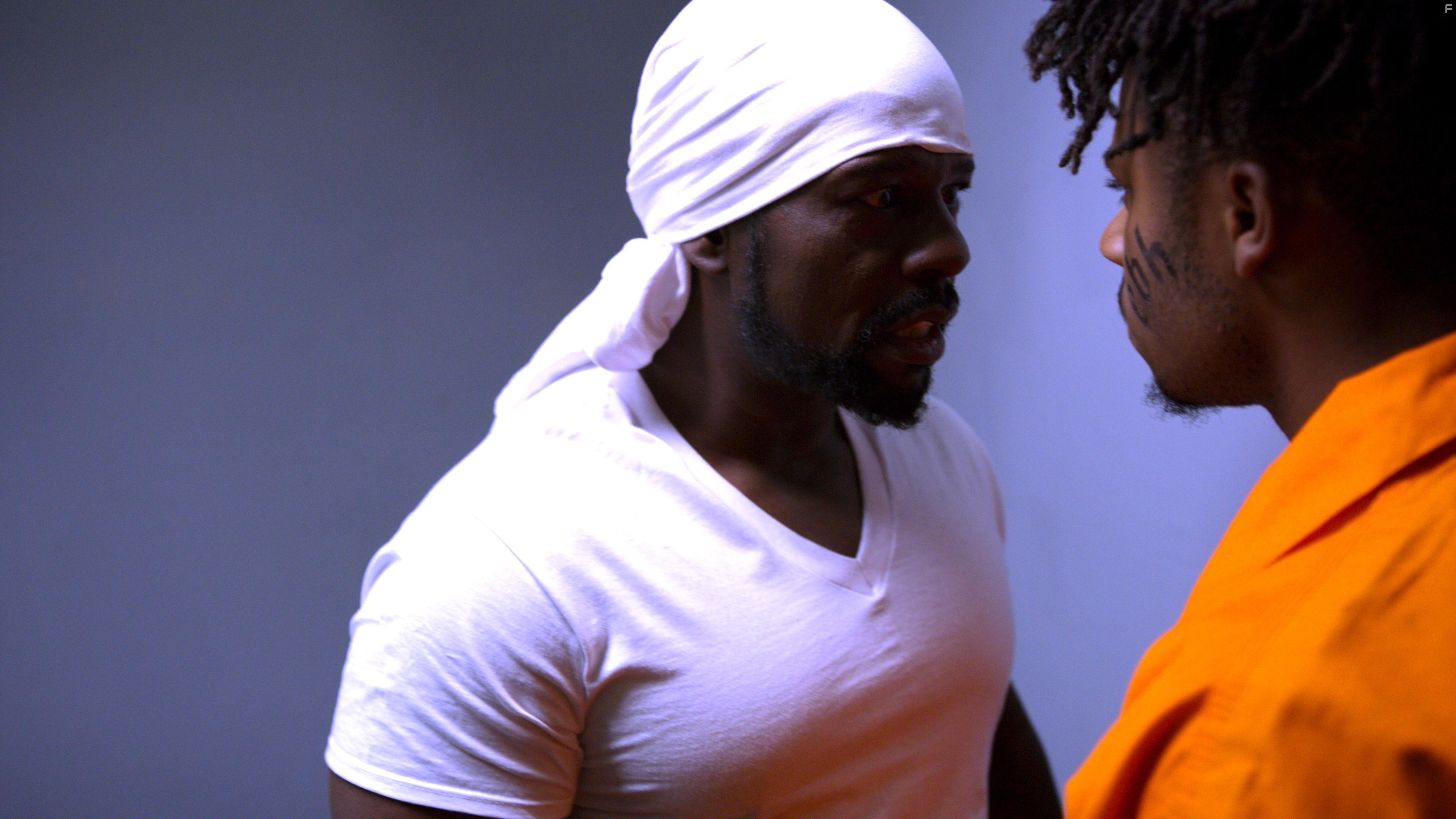 Emonjay Brown and Anthony McKinley in Nineteen Summers (2019)