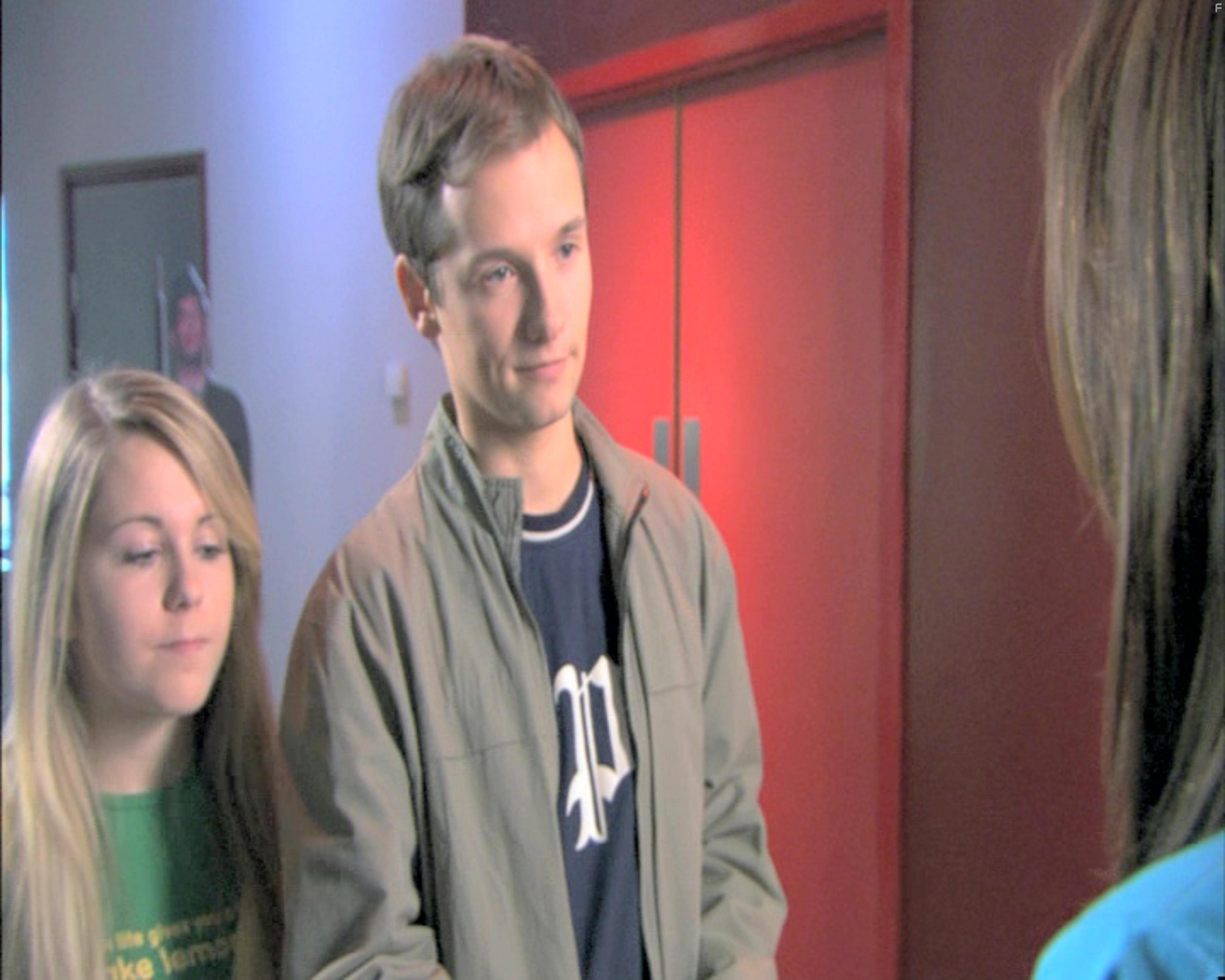 Попкорн (2007)