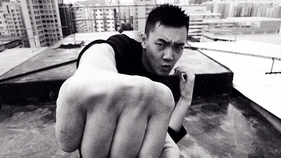 J. Cheung in Yip Man 4 (2019)