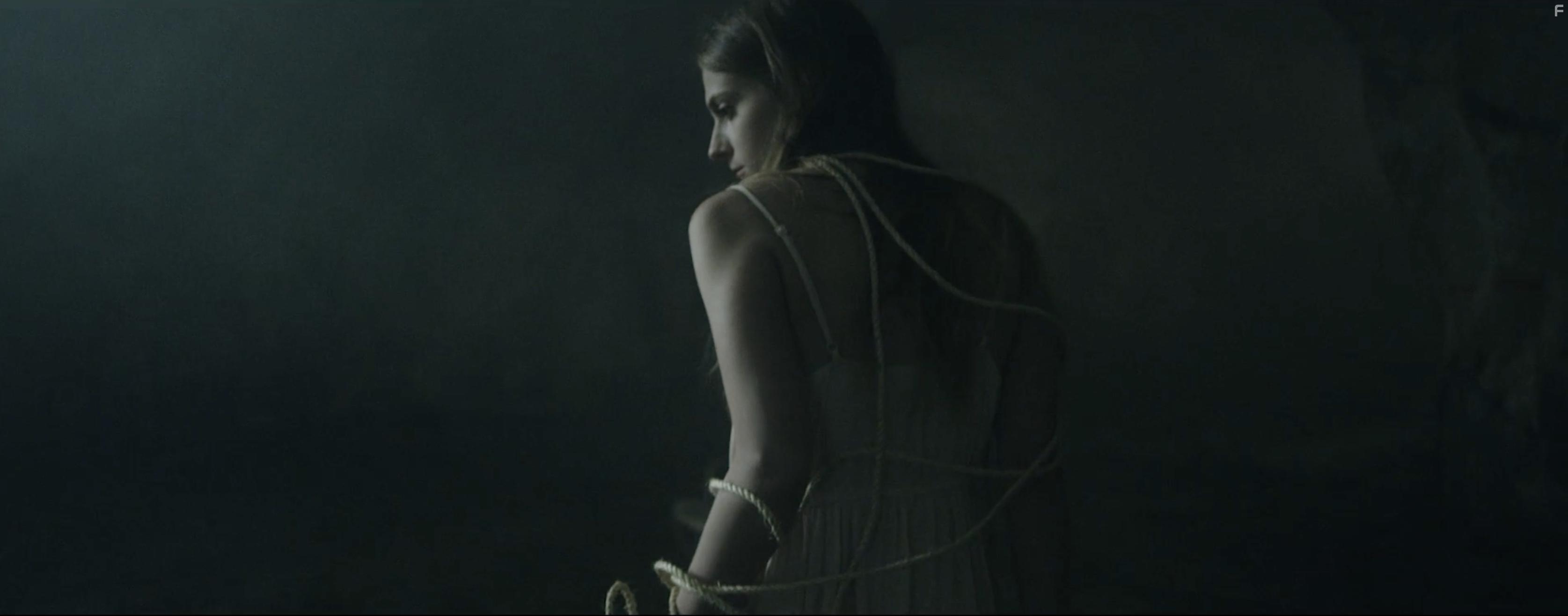 Rachel Ann in Parallel Chords (2018)