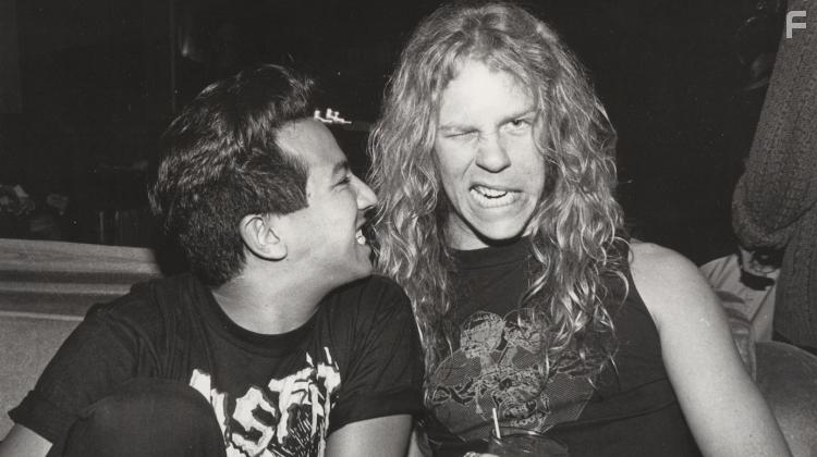 Who the Fuck Is That Guy? The Fabulous Journey of Michael Alago (2017)