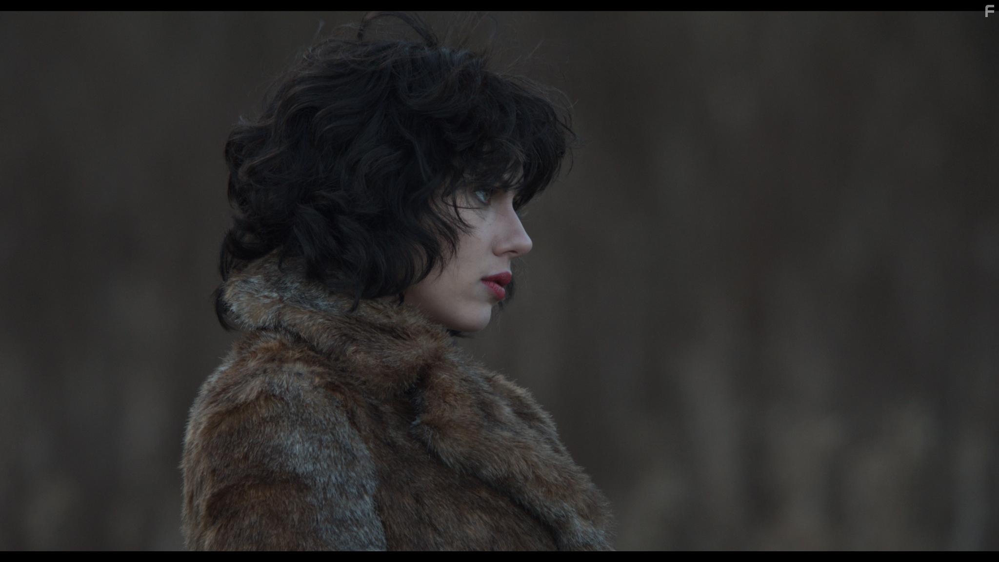 Scarlett Johansson in Under the Skin (2013)