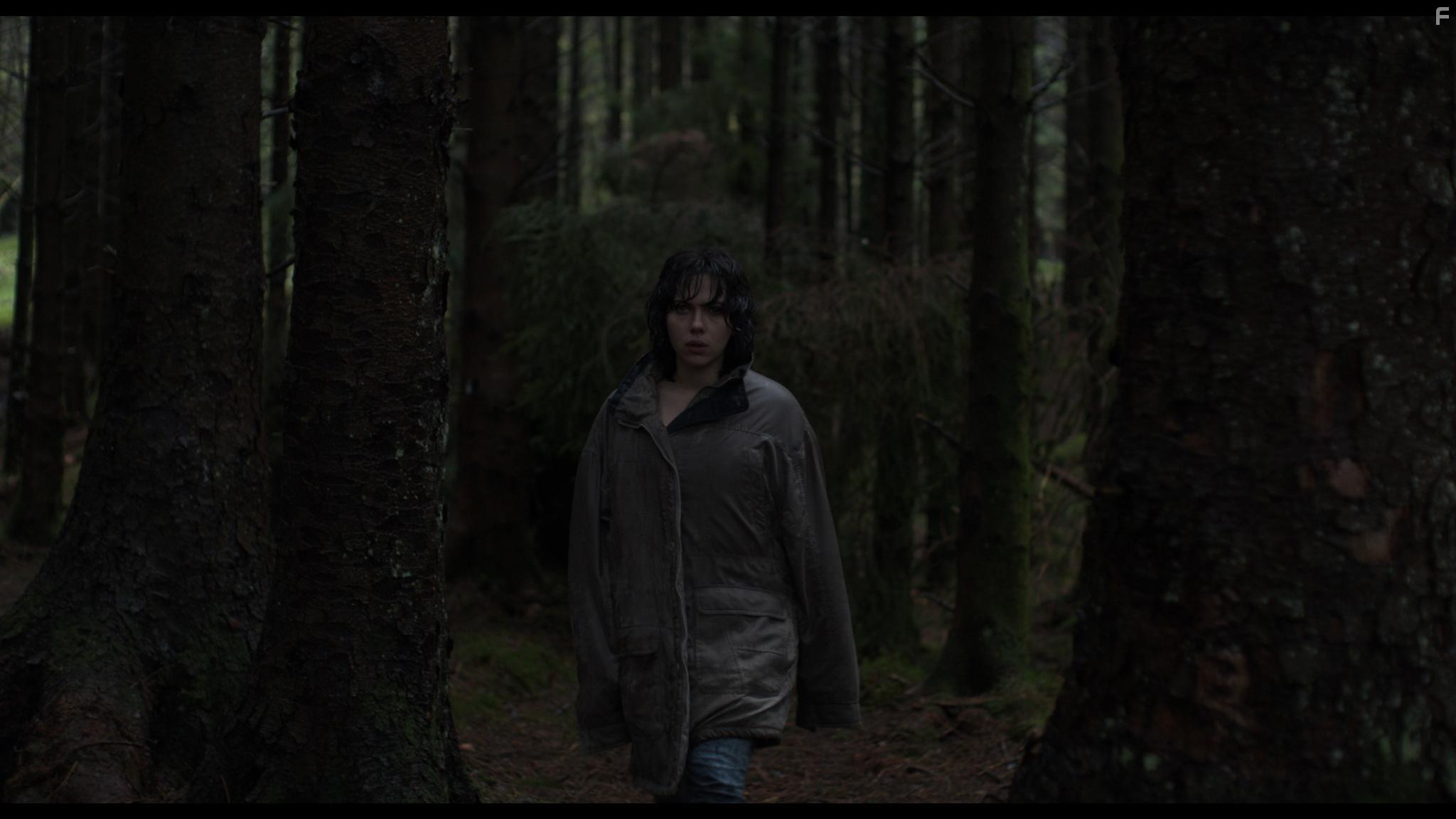 Scarlett Johansson in Under the Skin (2013)