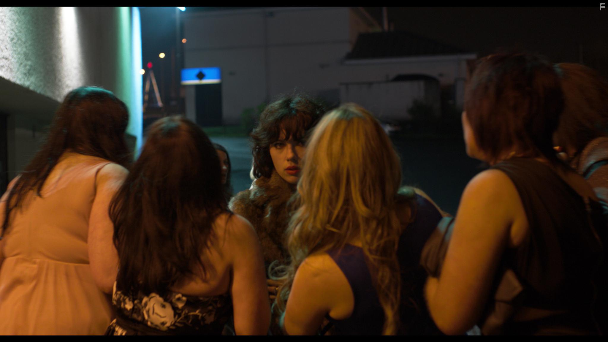 Scarlett Johansson in Under the Skin (2013)