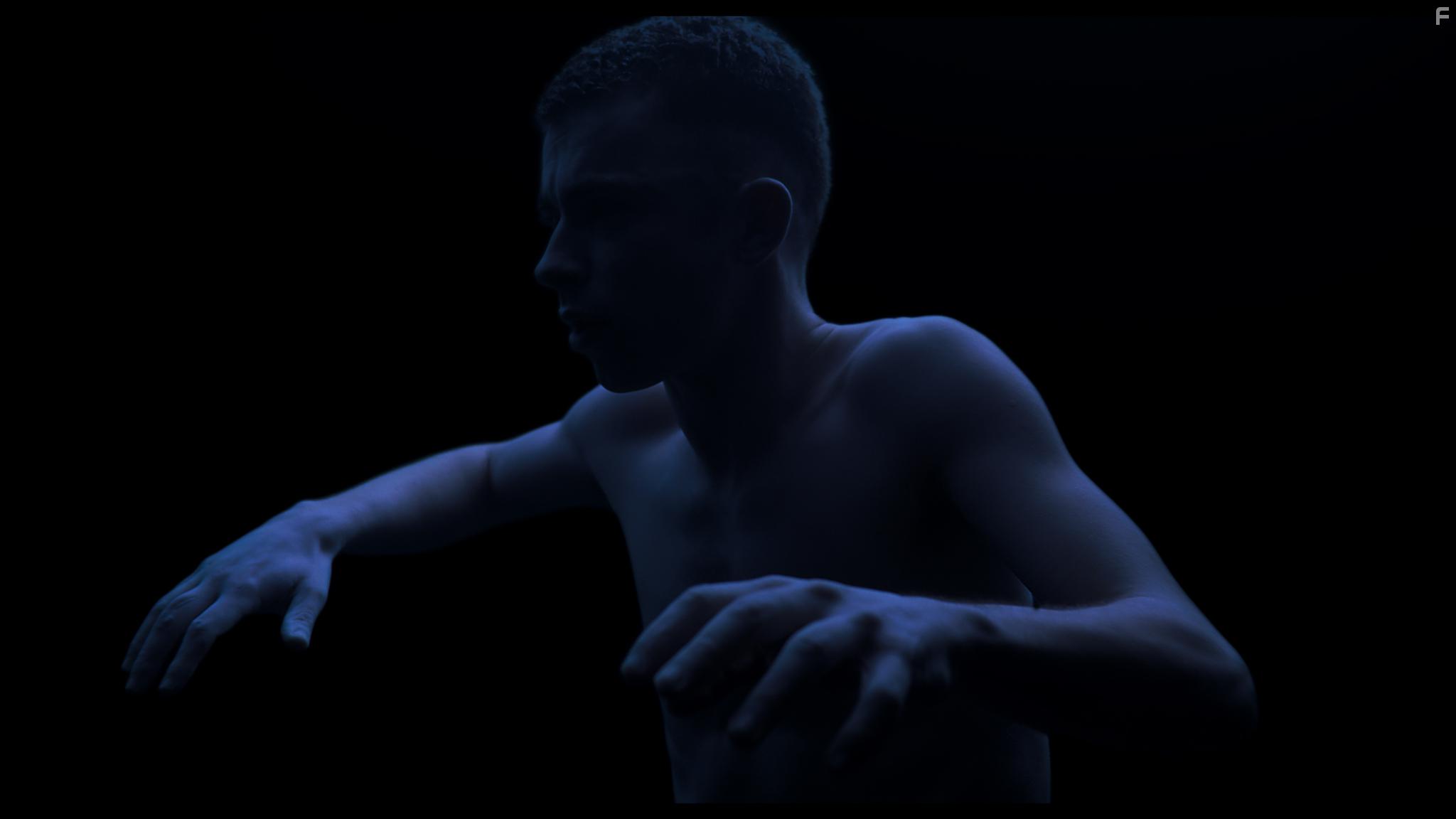 Paul Brannigan in Under the Skin (2013)