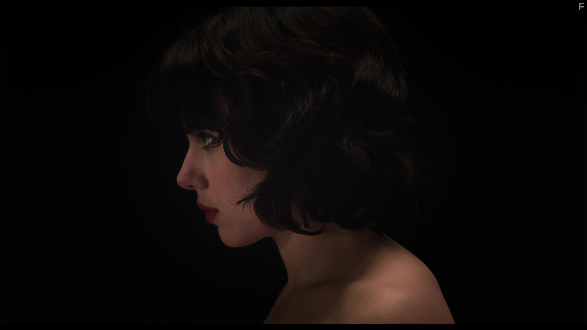 Scarlett Johansson in Under the Skin (2013)