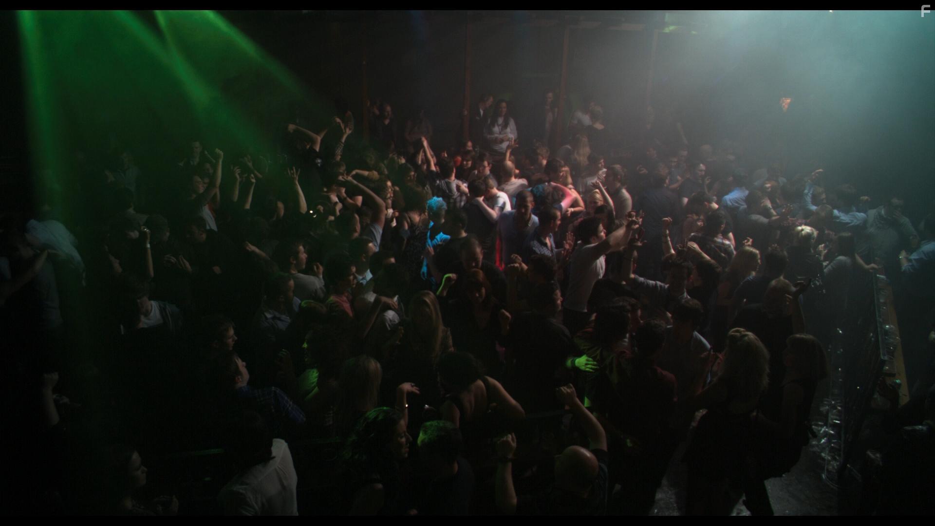 Under the Skin (2013)