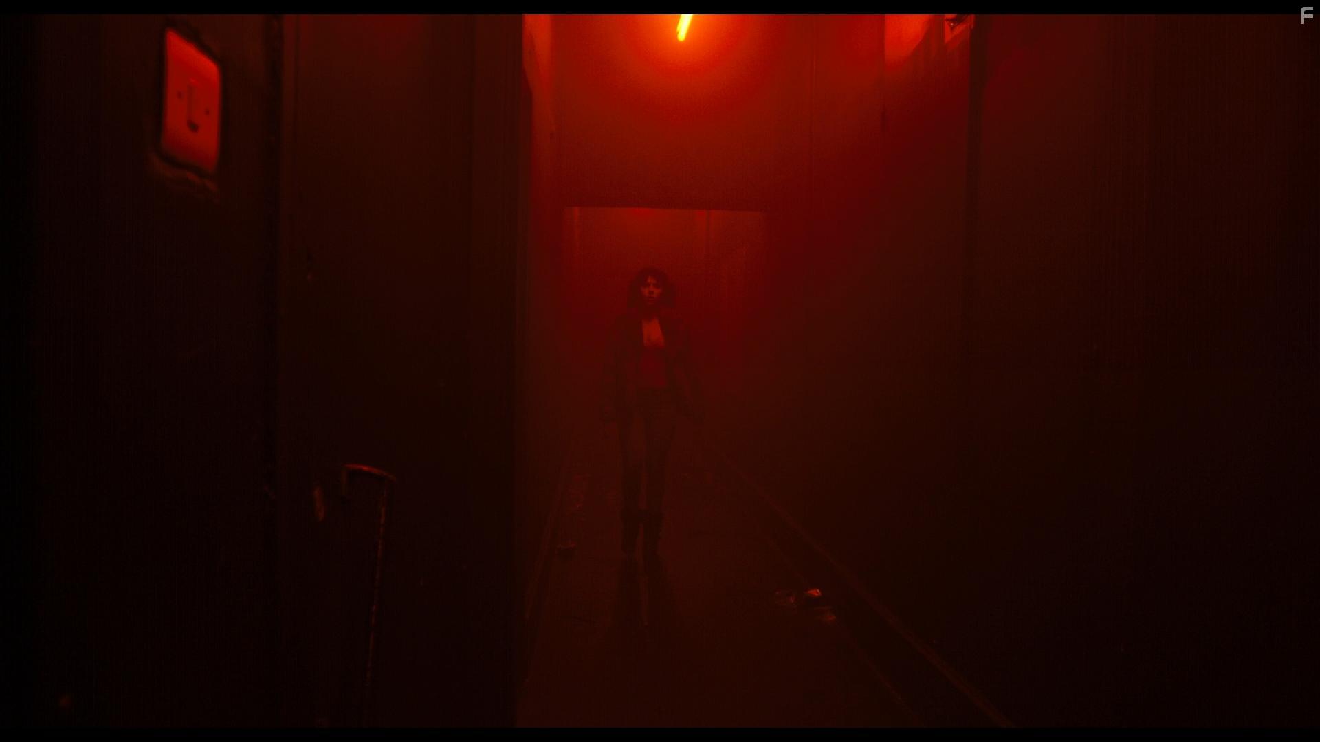 Under the Skin (2013)