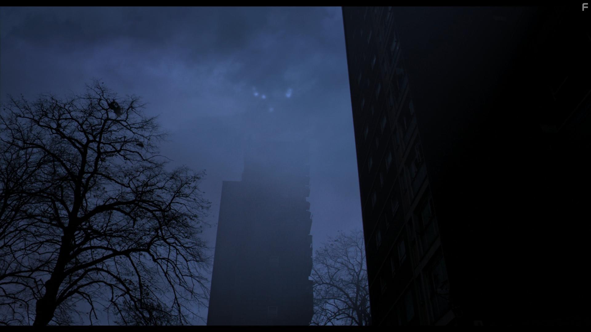 Under the Skin (2013)