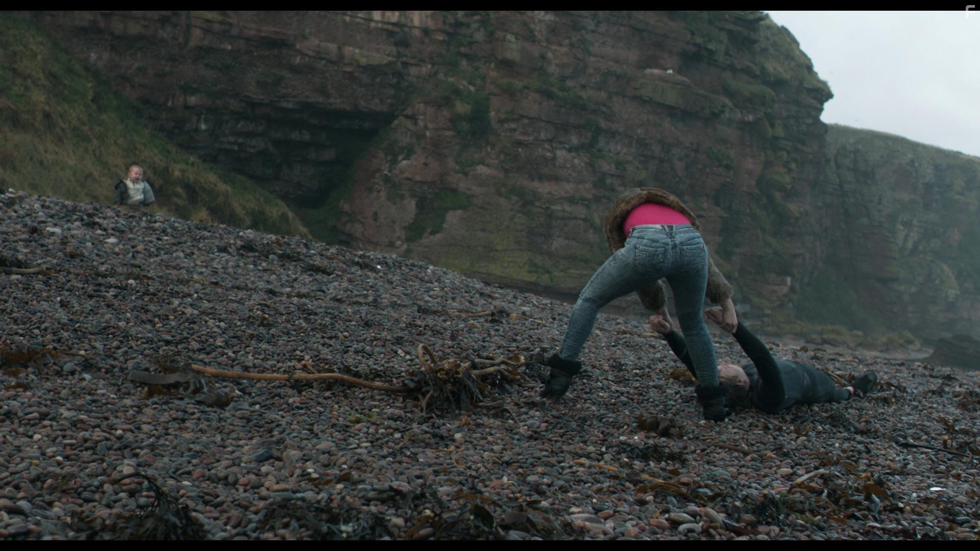 Under the Skin (2013)